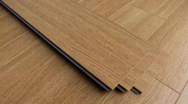 新三层实木地板